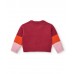 SUPER NATURAL KNITTED JUMPER 