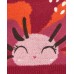 SUPER NATURAL KNITTED JUMPER 