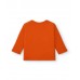 SUPER NATURAL JERSEY T-SHIRT