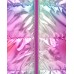 CYBER DINO GIRLS TECHNICAL FABRIC PARKA