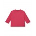 Girls t-shirt with print and long sleeves from cosmic girl collection