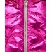 COSMIC GIRL WOVEN PARKA REVERSE