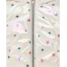 COSMIC GIRL WOVEN PARKA REVERSE