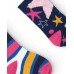 AMAZING GIRLS 2 SOCKS SET