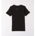 DUCATI LOGO BLACK T-SHIRT DUCATI LOGO BLACK T-SHIRT