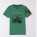 DUCATI RETRO GREEN T-SHIRT DUCATI RETRO GREEN T-SHIRT