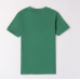 DUCATI RETRO GREEN T-SHIRT DUCATI RETRO GREEN T-SHIRT