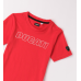 DUCATI LOGO RED T-SHIRT DUCATI LOGO RED T-SHIRT