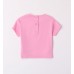 IDO HEART PINK T-SHIRT IDO HEART PINK T-SHIRT