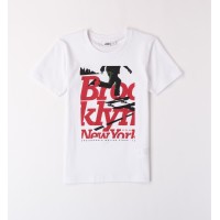 BROOKLYN T-SHIRT IDO