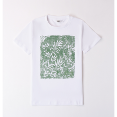 OLIVE T-SHIRT IDO