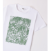 OLIVE T-SHIRT IDO