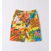 STREET GRAPHIC SHORTS IDO STREET GRAPHIC SHORTS IDO