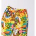 STREET GRAPHIC SHORTS IDO STREET GRAPHIC SHORTS IDO
