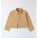 GIRL'S BEIGE JACKET