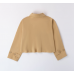 GIRL'S BEIGE JACKET