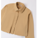 GIRL'S BEIGE JACKET