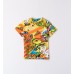 STREET GRAPHIC T-SHIRT IDO STREET GRAPHIC T-SHIRT IDO