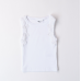 TANK TOP WITH FLOWERS
