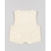 VEST LINEN NEW BORN
