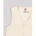 VEST LINEN NEW BORN