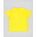 MY BEACH YELLOW T-SHIRT