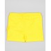 MY BEACH YELLOW SHORTS