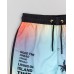 BEACHWEAR SHORT TENERIFE SURF