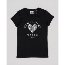 ICON COUTURE T-SHIRT LOSAN