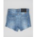 DENIM SHORTS FOR JUNIOR GIRLS
