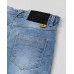 DENIM SHORTS FOR JUNIOR GIRLS