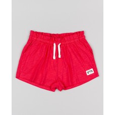 JERSEY SHORTS PINK NAVY FOR JUNIOR GIRLS