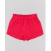 JERSEY SHORTS PINK NAVY FOR JUNIOR GIRLS