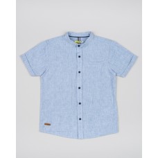 LINEN SHIRT FOR BOYS