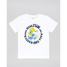 HAVE FUN T-SHIRT LOSAN