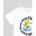 HAVE FUN T-SHIRT LOSAN