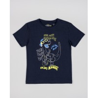 ENJOY MUSIC T-SHIRT