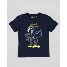 ENJOY MUSIC T-SHIRT