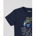 ENJOY MUSIC T-SHIRT