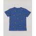 HAPPY TO BE HERE T-SHIRT