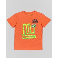 COOL MOOD T-SHIRT