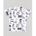 BAHAMAS T-SHIRT LOSAN