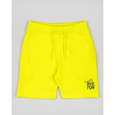 LIGHT GREEN SHORTS FOR BOYS
