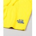 YELLOW-ORANGE SHORTS LOSAN