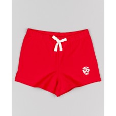 JERSEY SHORTS PINK RED BLUE FOR GIRLS
