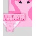 BEACHWEAR SET FOR GIRLS