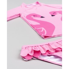BEACHWEAR SET FOR GIRLS