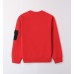 DUCATI RED SWEATSHIRT