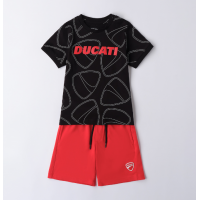 DUCATI OUTFIT FOR BOYS