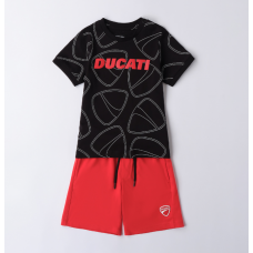 DUCATI OUTFIT FOR BOYS DUCATI OUTFIT FOR BOYS